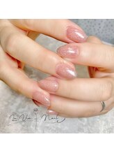 ラヴィネイル(La Vie Nail)/フラッシュジェル/ワンカラー