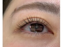トーチ アイラッシュ ガーデン 中央林間店(TORCH EYELASH GARDEN)/パリジェンヌラッシュリフト