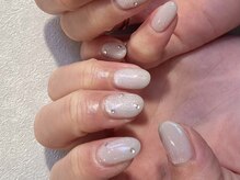 ナンバーネイル 立川(N゜Nail)/マグネットネイル