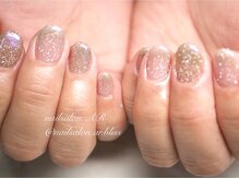 ネイルサロンアンドスクール エーアール(AR)/大人気！フラッシュネイル★