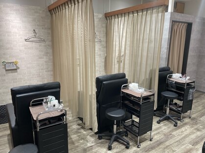 ドーリーラッシュ プラリバ店の写真