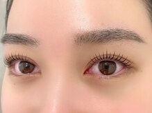 ルーア アイビューティ(Lua eyebeauty)/パリジェンヌラッシュリフト◎