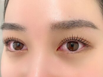 ルーア アイビューティ(Lua eyebeauty)/パリジェンヌラッシュリフト◎