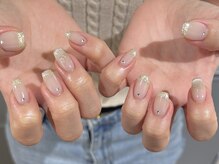 ネオリーブ 横浜店(Neolive aim)/持込ネイル★パラジェル使用