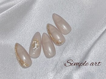 閨匠ビューティサロン 新橋店/