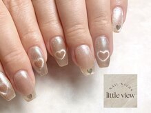 リトルビュー(little view)/・ハートマグホロ ¥6980～