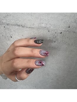 チュラ 吹田店(chula)/5本アートコース