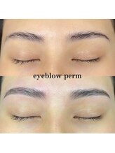 シーンスタジオ 松戸店(SSIN STUDIO)/松戸/まつげパーマ/パリジェンヌ