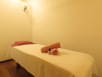 シエスタ(Siesta)/<全室個室>アナタだけの空間