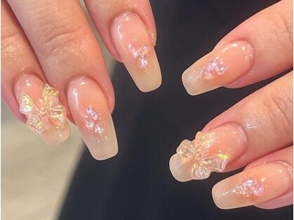 リリービューティ 天神西通り店(Lilybeauty)の写真