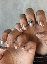 チャコネイルズ(CHACO NAILS)/