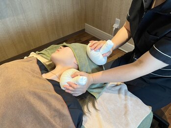 ボディーラボ(Body Labo)の写真/駅近の好立地★23時半まで営業中！仕事帰りにもおすすめ◎豊富なメニューから自分に合ったコースが選べる！