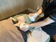 ボディーラボ(Body Labo)の写真/駅近の好立地★23時半まで営業中！仕事帰りにもおすすめ◎豊富なメニューから自分に合ったコースが選べる！