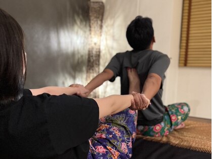 ルアナ(Luana)の写真