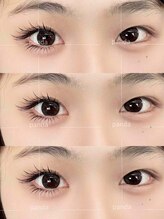 パンダアイラッシュ 上野(panda eyelash)/