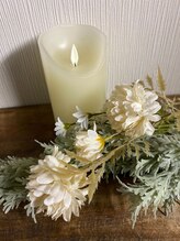 癒し～ぷ 立川店/立川のドライヘッドスパ専門店♪