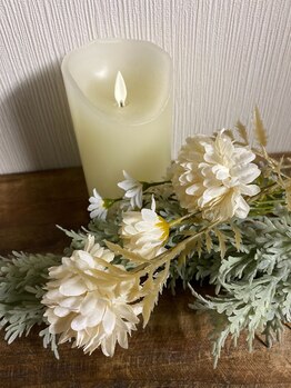 癒し～ぷ 立川店/立川のドライヘッドスパ専門店♪