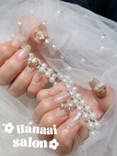 ハナアイ サロン 新大久保店(hanaai salon)/定額Aコース