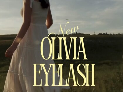 オリビア アイラッシュ(OLIVIA EYELASH)の写真