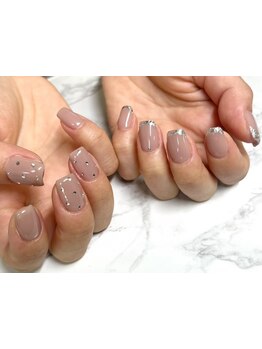 平日限定特典があるサロン