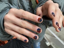 ソルリ 自由が丘(Sulli)/マーブルネイル