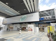 リエル 京橋店(Riel)/
