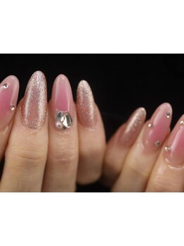 スカルプが得意なサロン