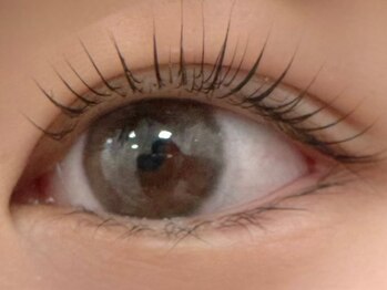 ミアン(Mian)/★似合わせまつ毛パーマ★