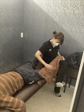 美 アンジュ(美 ange)&nbsp;ソーン 洋子