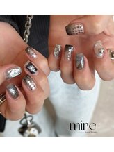 ミレ(mire)/