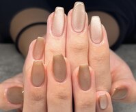 ネイルエリザベス(Nail Elizabeth)