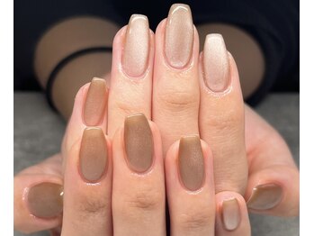 ネイルエリザベス(Nail Elizabeth)