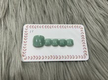 はあとねいる 三浦海岸店/フット定番デザイン Ｎｏ． 11