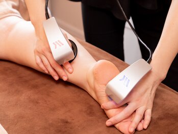 レ サロン(les SALON)/WINBACK/下半身痩身/ダイエット