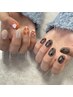【hand nail】持ち込みデザイン◎