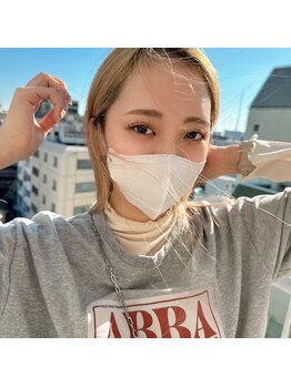 ゼロナナ 神戸元町店(07)/-07- eyelash&eyebrow