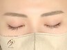 【～6/11来店限定】垢抜け美眉スタイリング￥3980