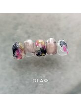 ドロウトーキョー(DLAW tokyo)/７月 デザインプラス