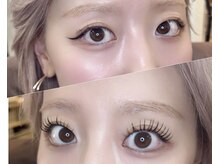 ビー バイ アイキャンディー(B by eye candy)/次世代パリエク