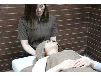 ほぐしの達人 蒲田東口駅前店の写真