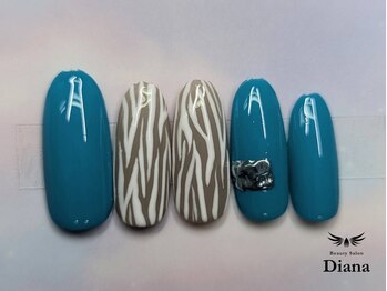 ディアナ 水戸赤塚店(DIANA)/定額ハンド A-069 6,980円