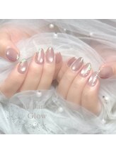 ネイルバーグロー(Nail Bar Glow)/フリーデザイン