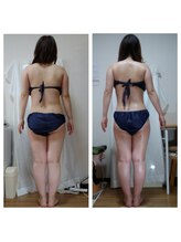 ノーリーン(NOLEEYN)/29歳　6ヶ月　　-6.7ｋｇ☆