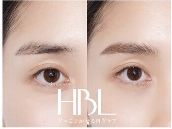 マノ ア マノ(Mano A Mano)/毛流れで一気に垢抜けます!