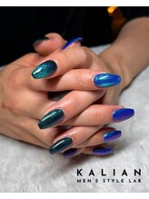 カリアン(KALIAN)/【メンズ】ワンカラー