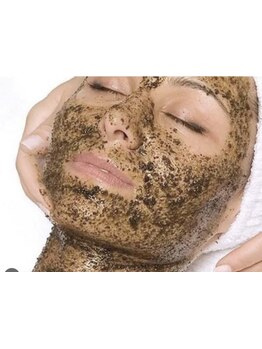 お肌をきれいにしたい