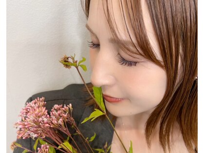 ラッシュバイシュクラン 西条店(LASH by Syukuran)の写真