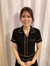 スパ ザ 睡(SPA The Sui)&nbsp;知念 真子