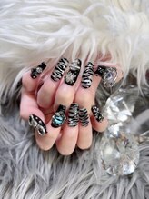 ドールネイル 札幌店(Doll Nail)/