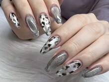 ミッドポイント(mid point)/